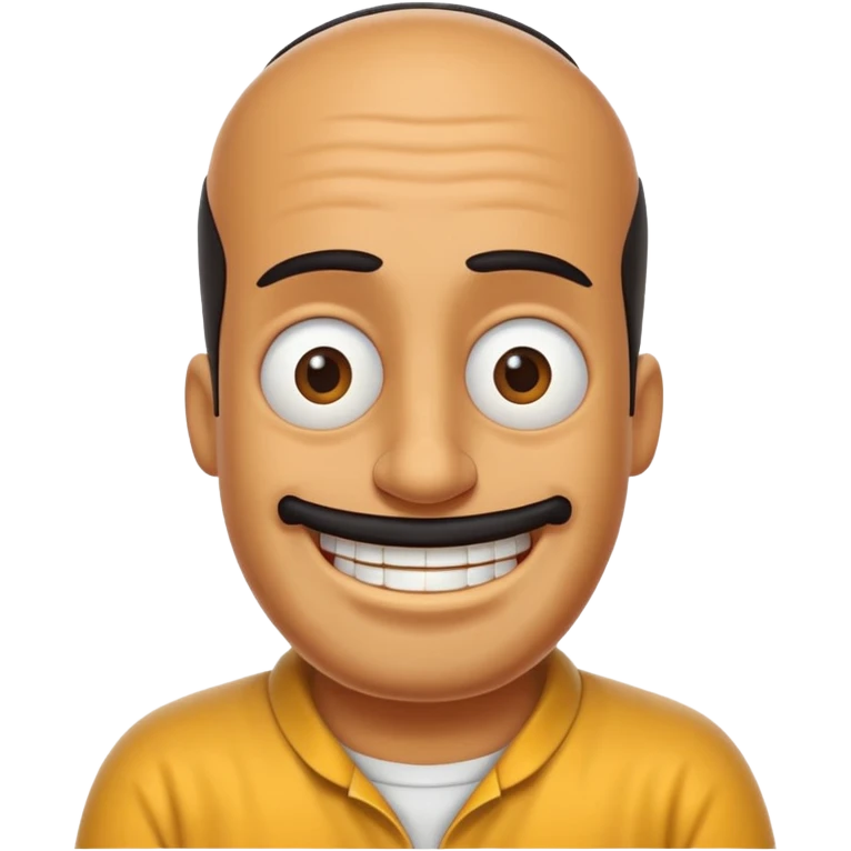 Homero emoji