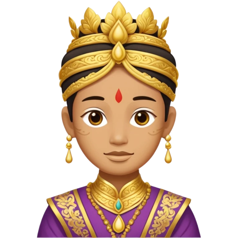 thailand emoji