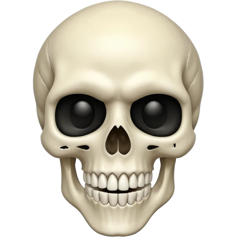 ☠️ emoji