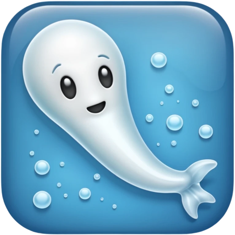 Sperm emoji