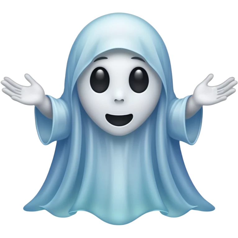 Paranormal  emoji