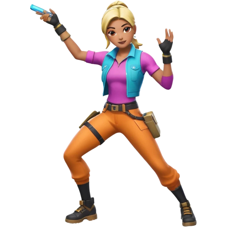 fortnite  emoji