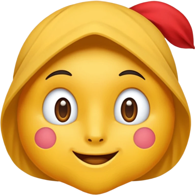 می‌خوام یک ایموجی از ساز کمانچه برام بسازی emoji