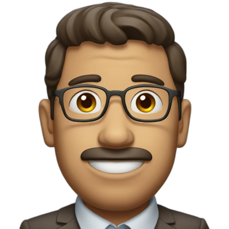 M.Bean emoji