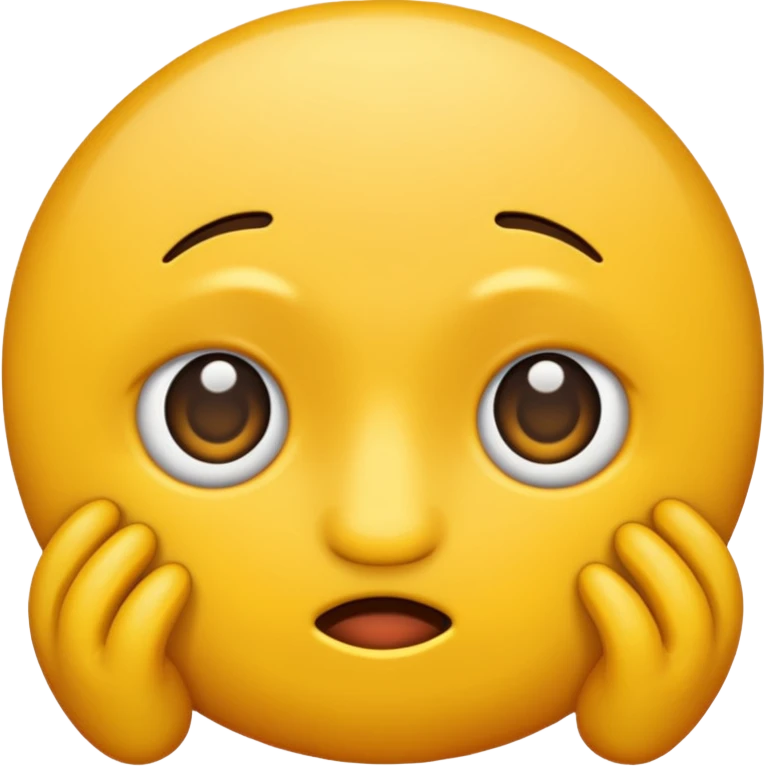 Nope emoji