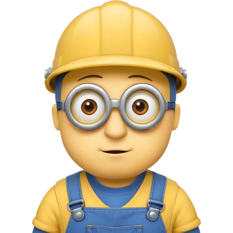 مینیون emoji