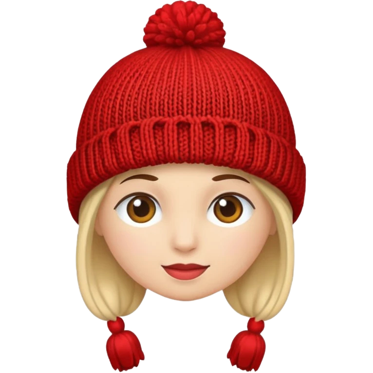 hat emoji