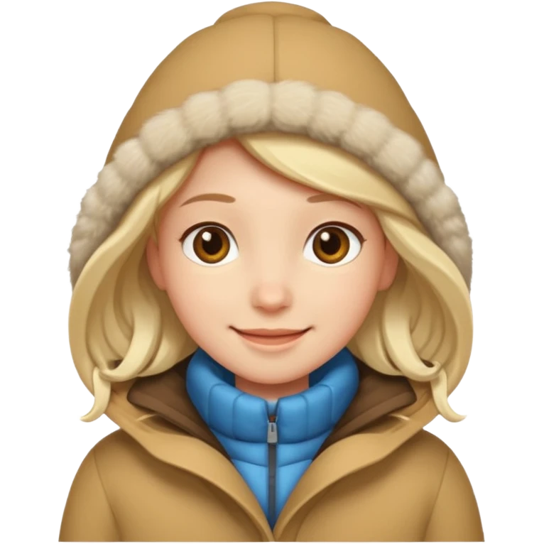 😍+🥶 emoji
