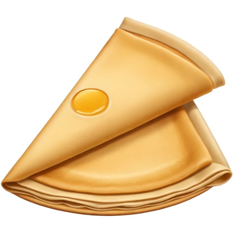 crêpe emoji