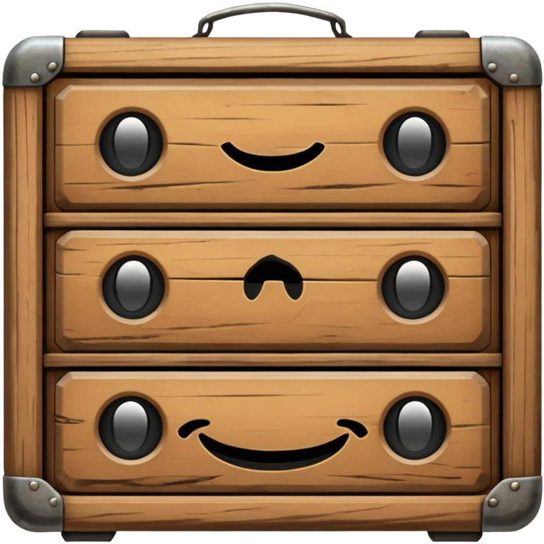 vintage item emoji