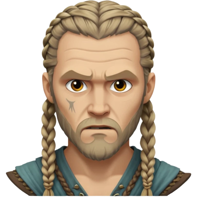 Floki emoji