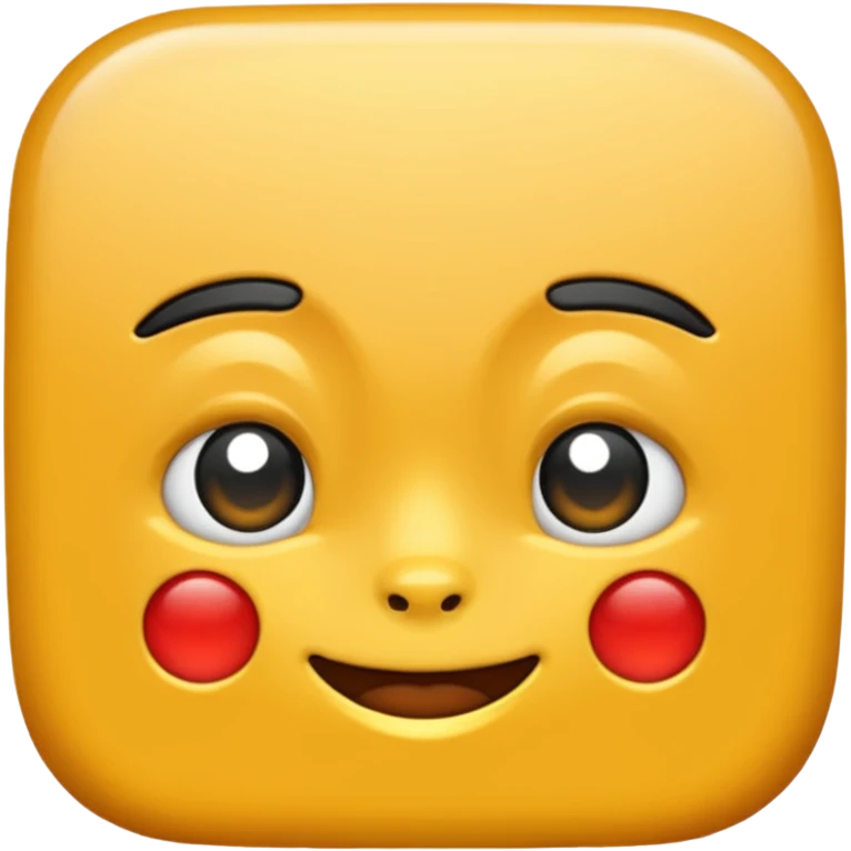 Lap emoji