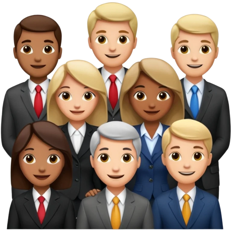 marketing emoji