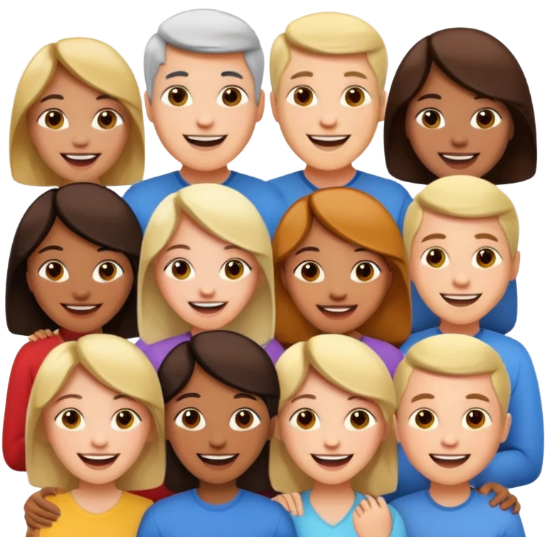 team emoji