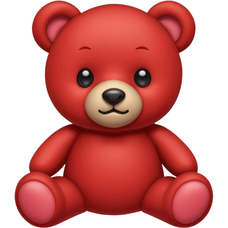 🧸❤️ emoji