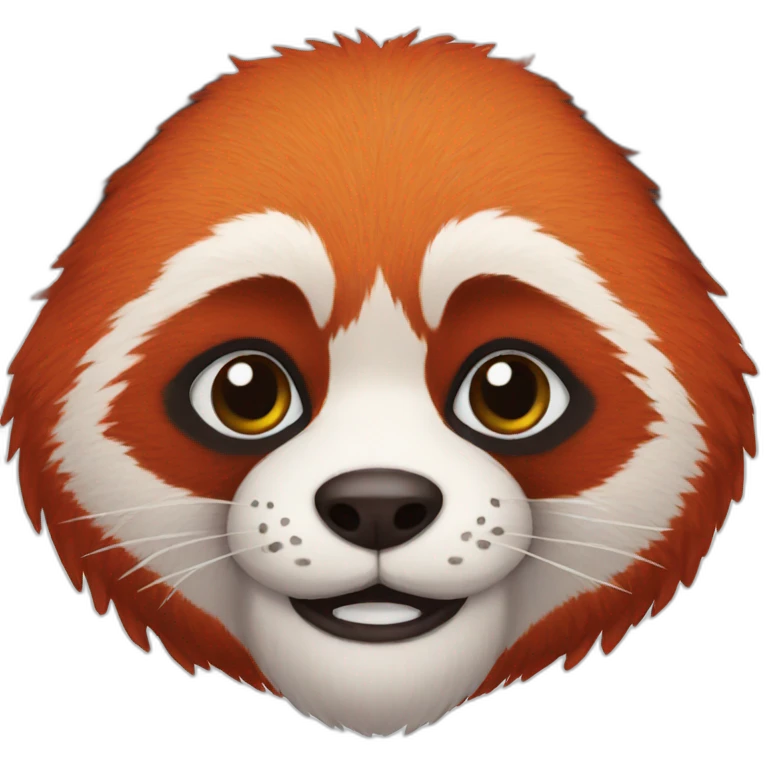 redpanda emoji