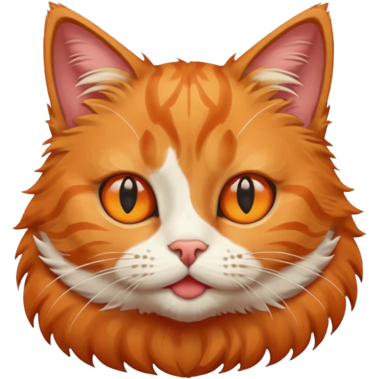 Cat emoji
