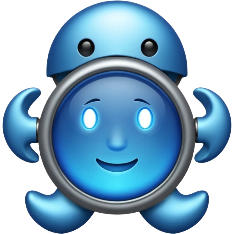 nexus emoji