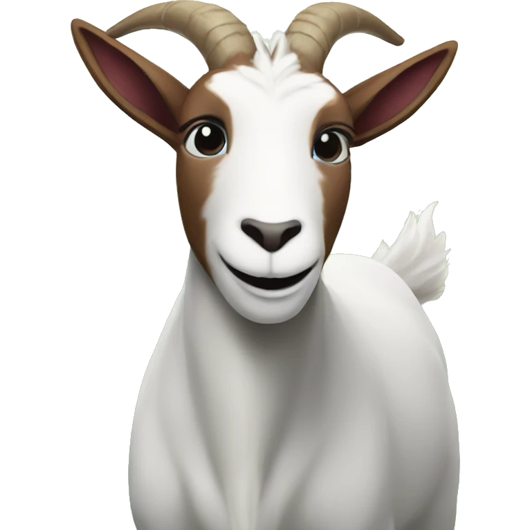 Messi le goat emoji
