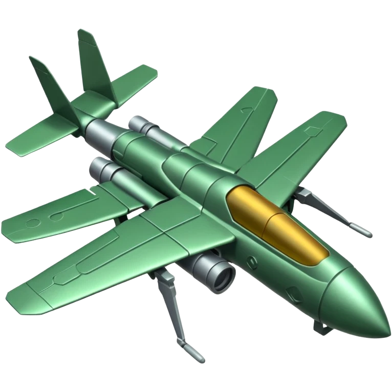 Stinger Air defense emoji