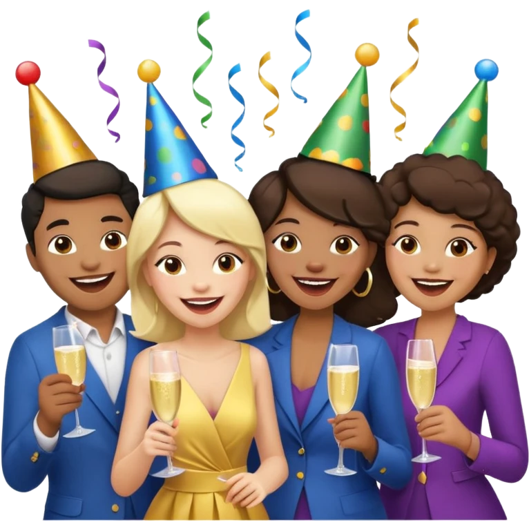 personas emoji