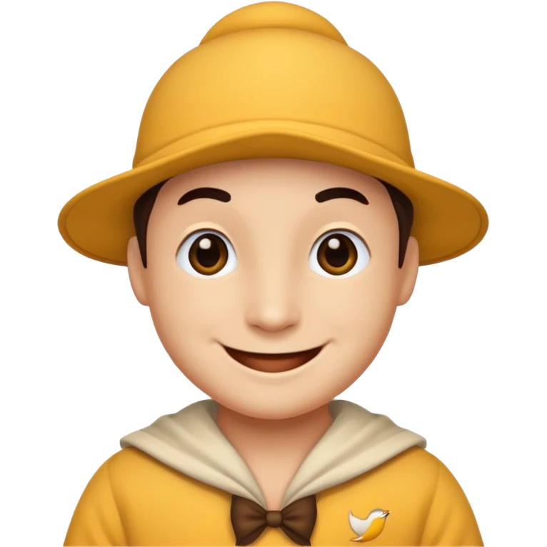 Pato emoji