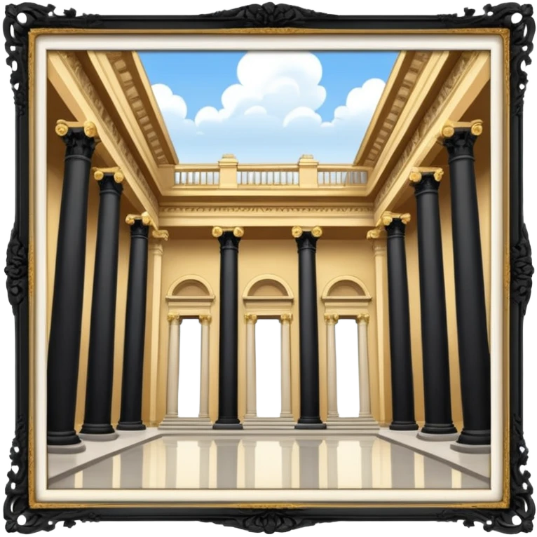 museum emoji