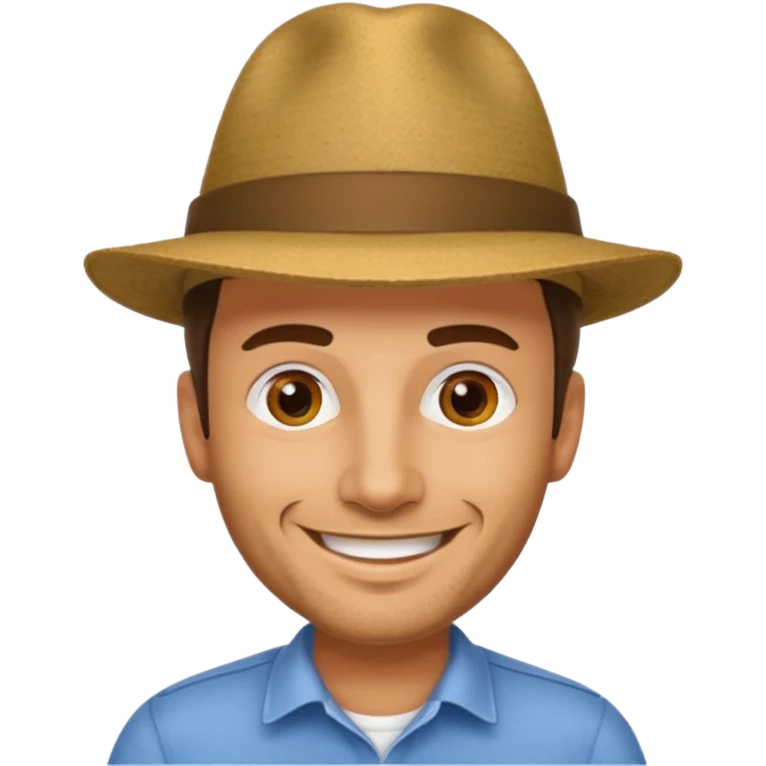 Recep İvedik emoji
