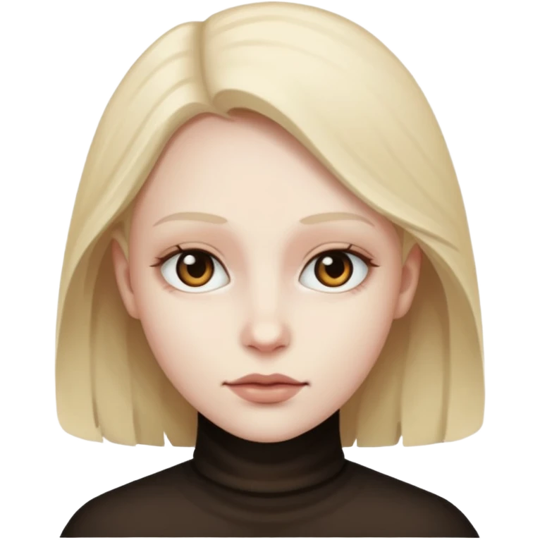 lurking emoji