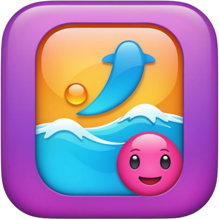 app ico emoji
