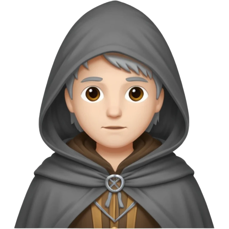 frieren emoji