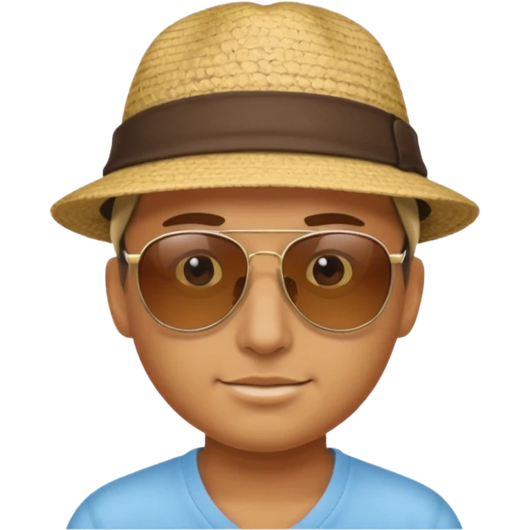 Chor emoji