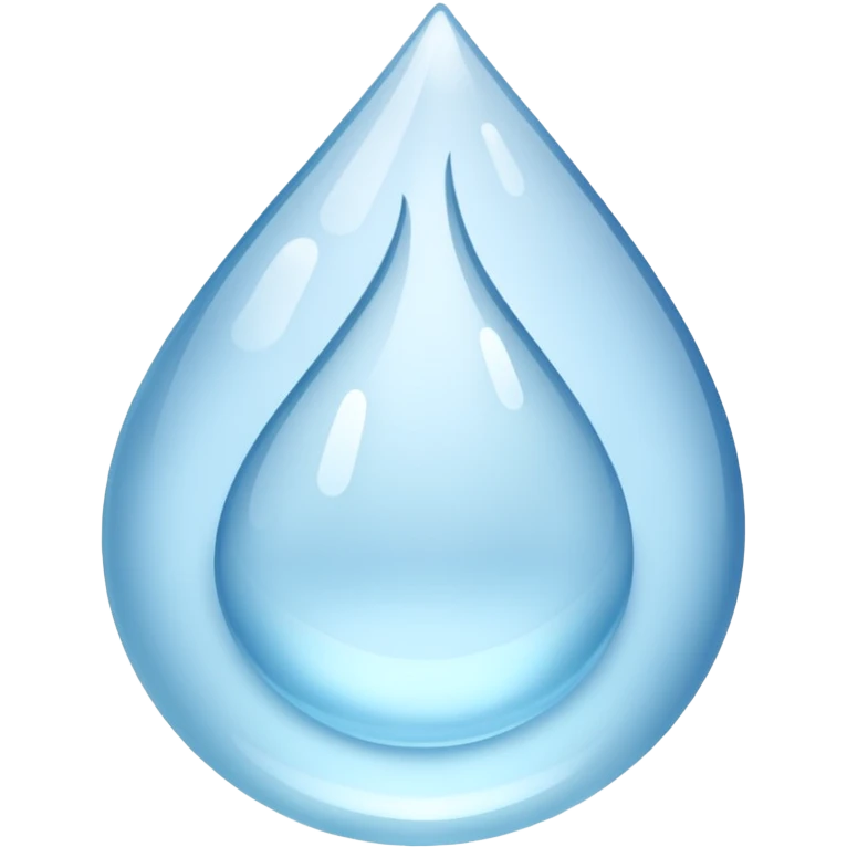 یخ ابی  emoji