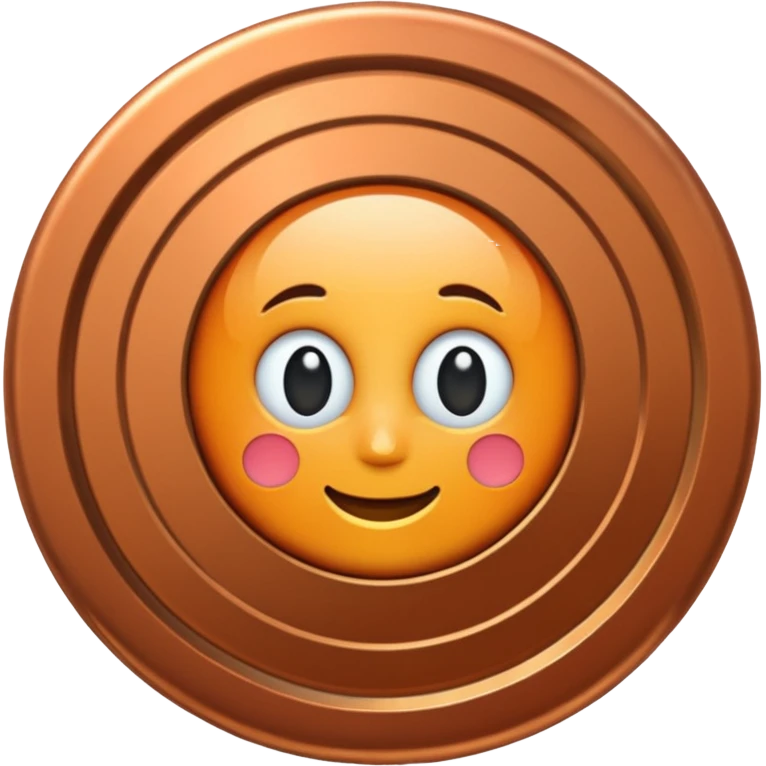 sixth place medal emoji emoji