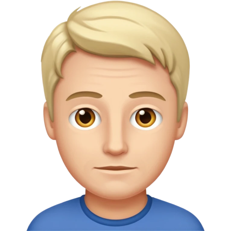 colin Bridgeton emoji