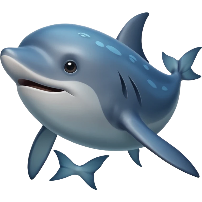 Mantarraya  emoji