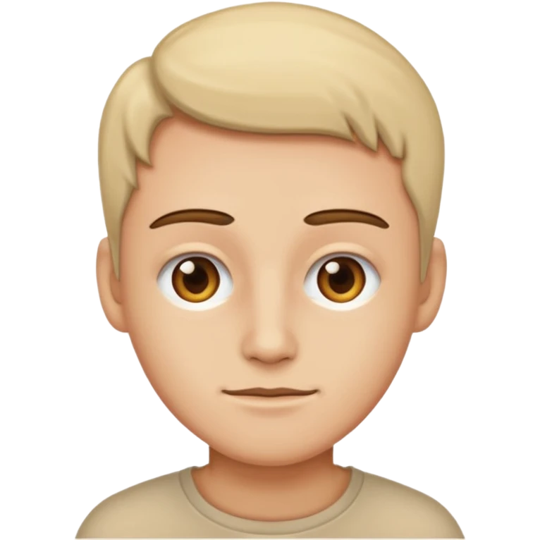 Baise emoji