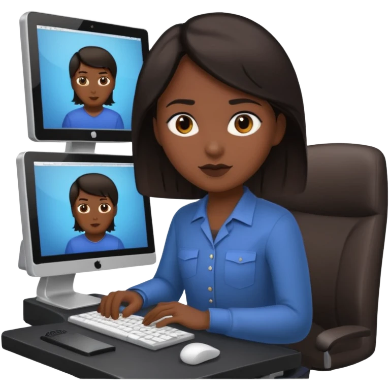 video editor emoji
