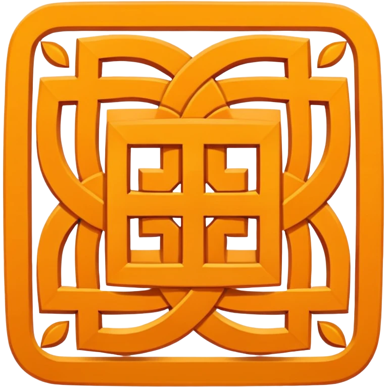 Hindu swastika emoji
