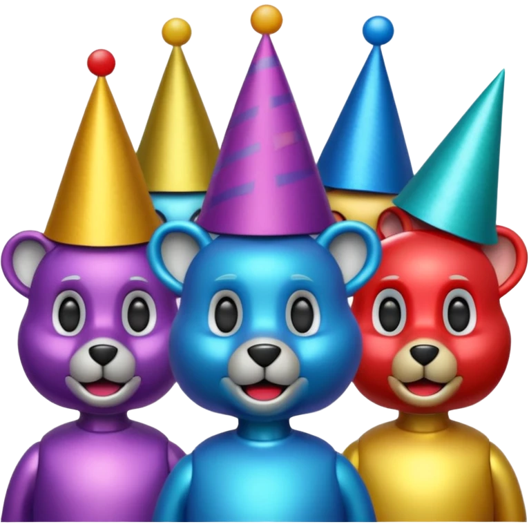 Fnaf  emoji
