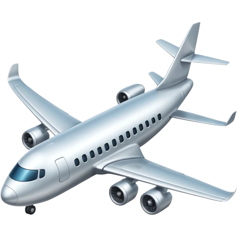 airplane emoji