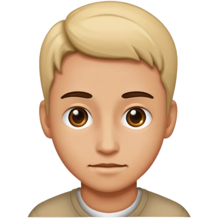 R emoji