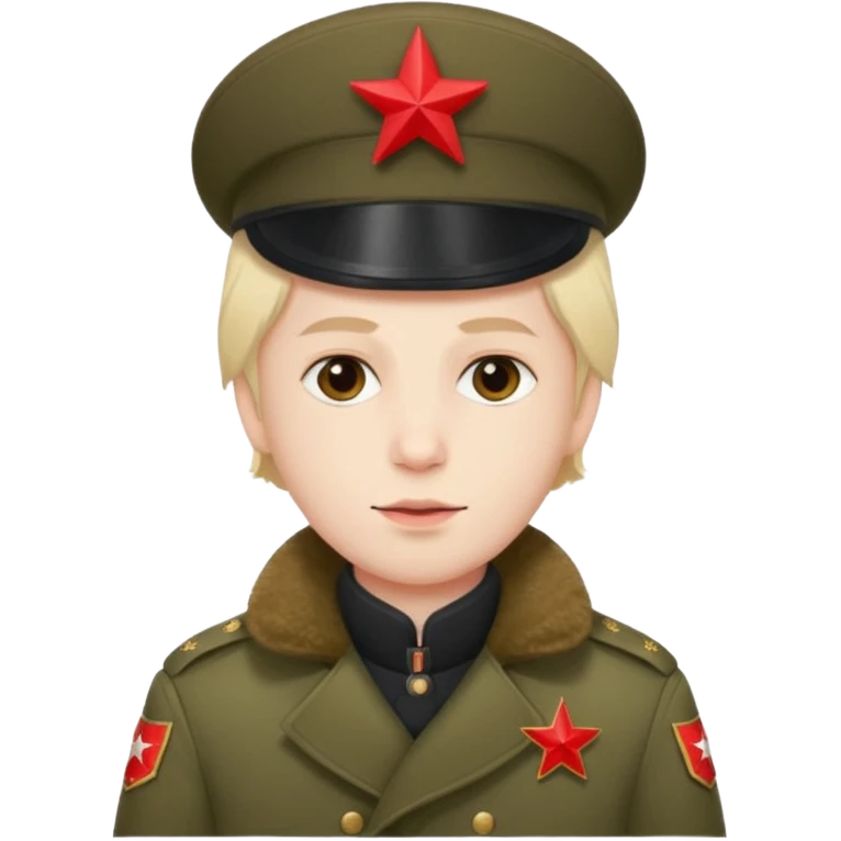Sovyet union emoji