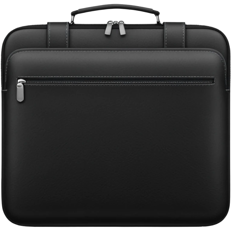 laptop case emoji