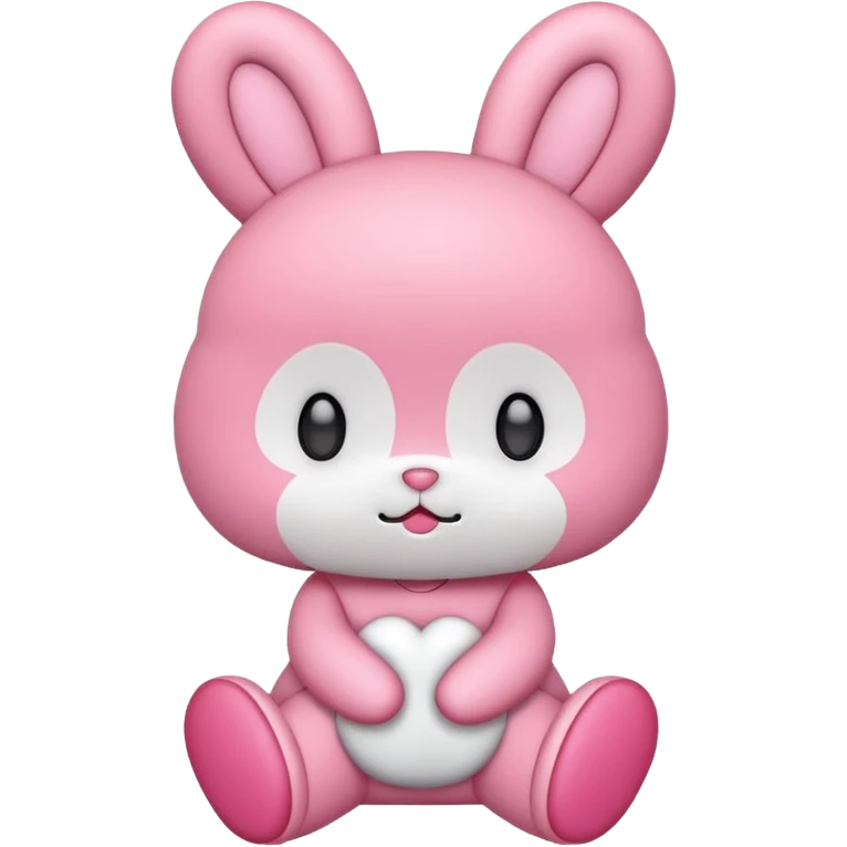 My melody emoji