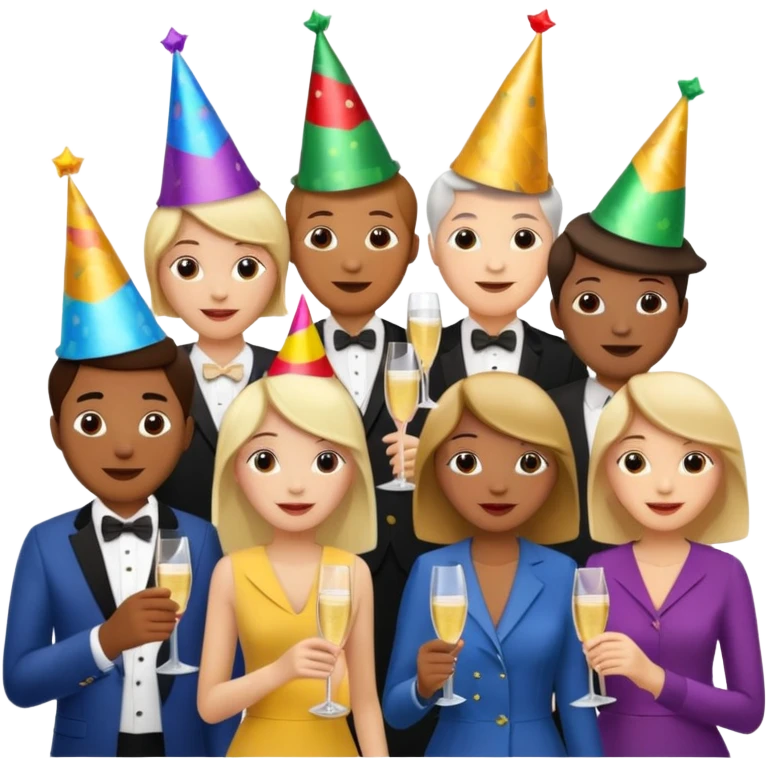 Jumboree emoji