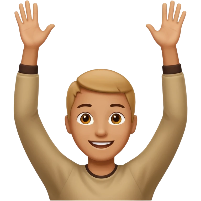 I'm In emoji
