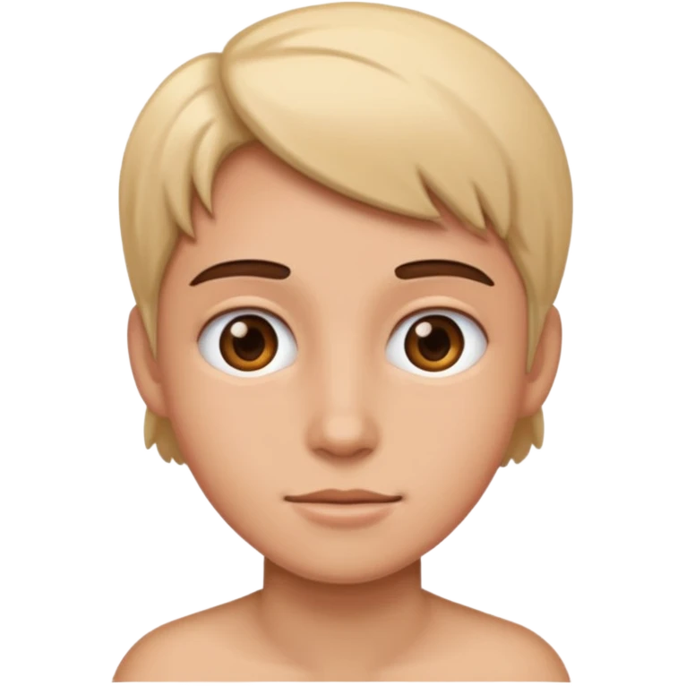Nah emoji