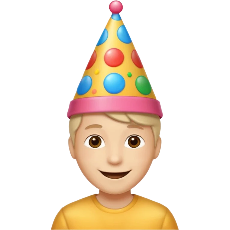 B emoji