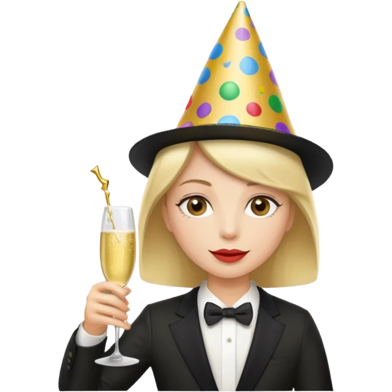 congrats emoji